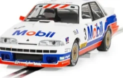 Scalextric - Holden Vl Commodore Spa 1987 Bil - 1:32 - C4549