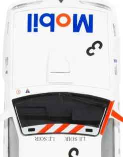 Scalextric - Holden Vl Commodore Spa 1987 Bil - 1:32 - C4549