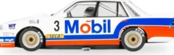 Scalextric - Holden Vl Commodore Spa 1987 Bil - 1:32 - C4549