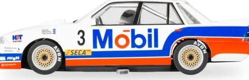 Scalextric - Holden Vl Commodore Spa 1987 Bil - 1:32 - C4549