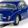 Scalextric - Jaguar Mk2 - Grant Williams Racing - 1:32 - C4596