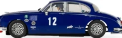 Scalextric - Jaguar Mk2 - Grant Williams Racing - 1:32 - C4596