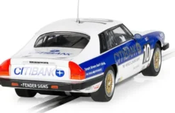 Scalextric - Jaguar Xjs - 1986 Bathurst 1000 - 1:32 - C4400