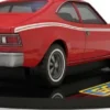 Scalextric - James Bond Amc Hornet Bil - 1:32 - C4524