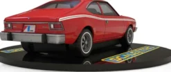 Scalextric - James Bond Amc Hornet Bil - 1:32 - C4524