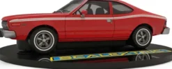 Scalextric - James Bond Amc Hornet Bil - 1:32 - C4524