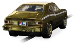 Scalextric - James Bond Amc Hornet Bil - Guld - 1:32 - C4551A