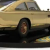 Scalextric - James Bond Aston Martin Db5 Bil - 1:32 - C4550A