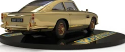 Scalextric - James Bond Aston Martin Db5 Bil - 1:32 - C4550A