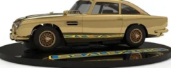 Scalextric - James Bond Aston Martin Db5 Bil - 1:32 - C4550A