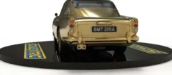 Scalextric - James Bond Aston Martin Db5 Bil - 1:32 - C4550A