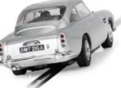 Scalextric - James Bond Aston Martin Db5 Goldfinger - 1:32 - C4436