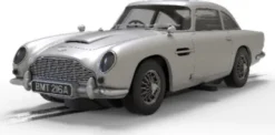 Scalextric - James Bond Aston Martin Db5 Goldfinger - 1:32 - C4436
