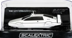 Scalextric - James Bond Lotus Esprit S2 - 1:32 - C4359