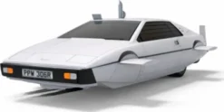 Scalextric - James Bond Lotus Esprit S2 - 1:32 - C4359