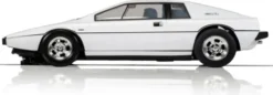 Scalextric - James Bond 007 Lotus Espirit S1 Bil - C4229