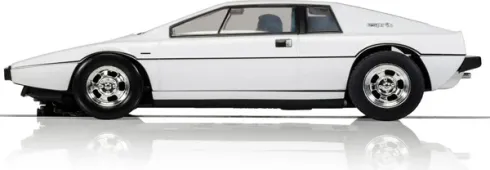 Scalextric - James Bond 007 Lotus Espirit S1 Bil - C4229