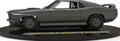 Scalextric - John Wick Ford Mustang Boss 429 Bil - 1:32 - C4497