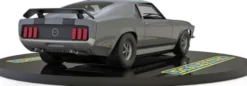 Scalextric - John Wick Ford Mustang Boss 429 Bil - 1:32 - C4497