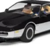 Scalextric - Knight Rider K.A.R.R. Bil - 1:32 - C4296