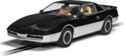 Scalextric - Knight Rider K.A.R.R. Bil - 1:32 - C4296