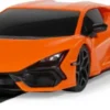 Scalextric - Lamborghini Revuelto Bil - Arancio Apodis - C4523