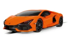 Scalextric - Lamborghini Revuelto Bil - Arancio Apodis - C4523