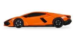 Scalextric - Lamborghini Revuelto Bil - Arancio Apodis - C4523