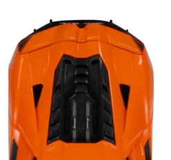 Scalextric - Lamborghini Revuelto Bil - Arancio Apodis - C4523