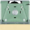 Scalextric - Land Rover Series 1 - Hue166 - 1:32 - C4600