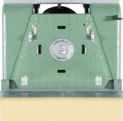 Scalextric - Land Rover Series 1 - Hue166 - 1:32 - C4600