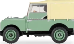 Scalextric - Land Rover Series 1 - Hue166 - 1:32 - C4600