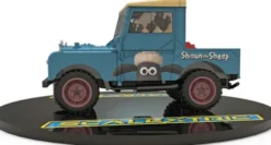 Scalextric - Land Rover Series 1 Shaun The Sheep - 1:32 - C4543