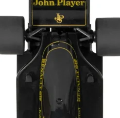 Scalextric - Lotus 98T Ayrton Senna Bil - 1:32 - C4529