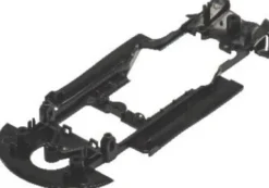 Scalextric - Mclaren P1 Pcr Underpan - C8533