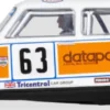 Scalextric - Mini 1275Gt Data Post Alan Curnow - 1:32 - C4413
