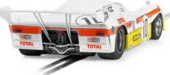 Scalextric - Mirage Gr8 Bil - 2Nd Lemans 1976 - 1:32 - C4527