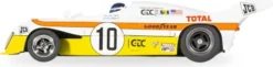 Scalextric - Mirage Gr8 Bil - 2Nd Lemans 1976 - 1:32 - C4527