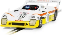 Scalextric - Mirage Gr8 Bil - 2Nd Lemans 1976 - 1:32 - C4527