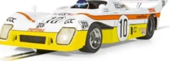 Scalextric - Mirage Gr8 Bil - 2Nd Lemans 1976 - 1:32 - C4527
