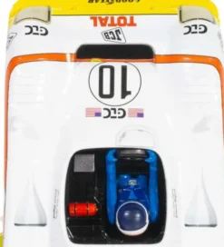 Scalextric - Mirage Gr8 Bil - 2Nd Lemans 1976 - 1:32 - C4527