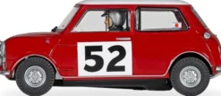 Scalextric - 1965 Monte Carlo Rally Mini Cooper - 1:32 - 3-Pak - C4488A