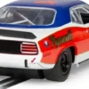 Scalextric - Plymouth Barracuda - Spa Summer Classic 2023 - C4525