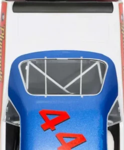 Scalextric - Plymouth Barracuda - Spa Summer Classic 2023 - C4525