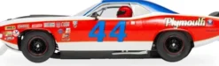 Scalextric - Plymouth Barracuda - Spa Summer Classic 2023 - C4525