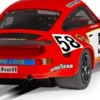 Scalextric - Porsche 911 3.0 - Georg Loos Gt Winner '75 - 1:32 - C4594