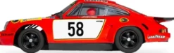 Scalextric - Porsche 911 3.0 - Georg Loos Gt Winner '75 - 1:32 - C4594
