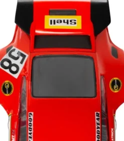 Scalextric - Porsche 911 3.0 - Georg Loos Gt Winner '75 - 1:32 - C4594