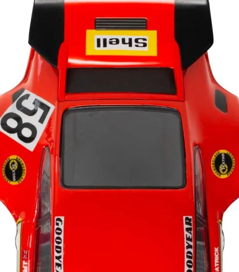 Scalextric - Porsche 911 3.0 - Georg Loos Gt Winner '75 - 1:32 - C4594