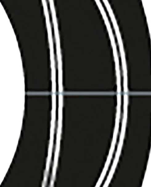 Scalextric Racing Skinner - Kuver Tilbehørssæt - C8193
